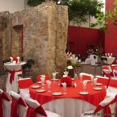 Hotel Boutique Casareyna 
