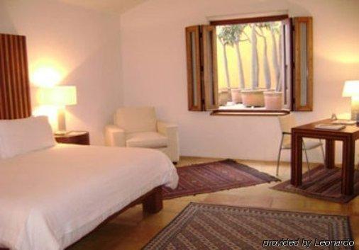 Hotel Boutique Casareyna 5*